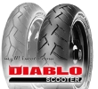 PIRELLI DIABLO SCOOTER PIRELLI DIABLO SCOOTER